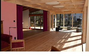 Yoga-Raum Yogaraum AmViehTheater