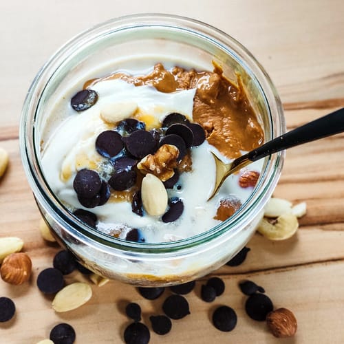 Overnight Oats