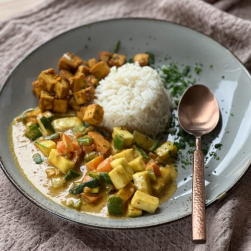 Tofu-Sate