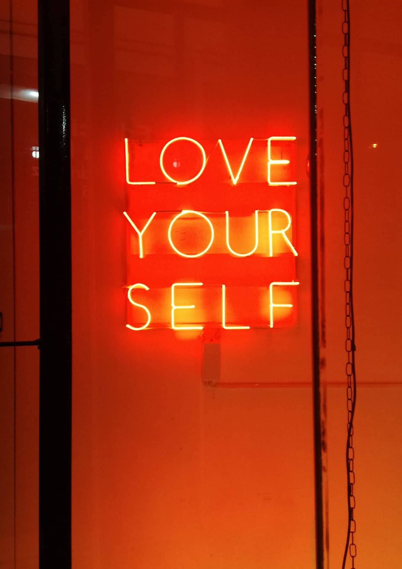 Selbstliebe lernen Teil 1 Selbstliebe lernen
