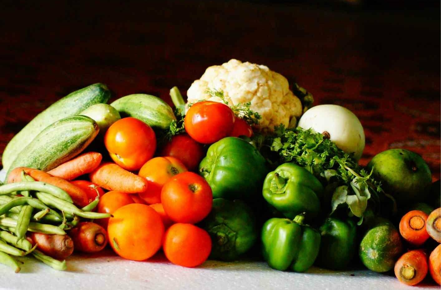 Gesunde Ernährung Gesunde Ernährung