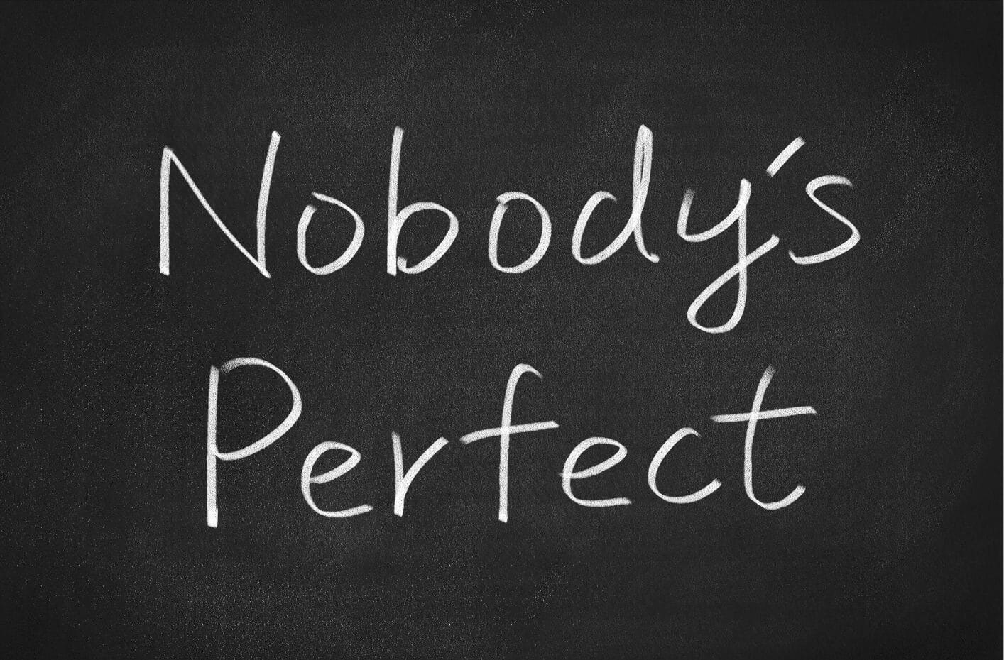 Perfektionismus naturverbandelt Perfektionismus naturverbandelt
