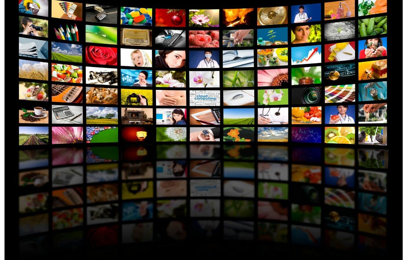 Medienkonsum minimieren Medienkonsum minimieren