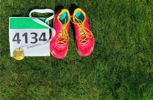 Tipps für den Halbmarathon oder Marathon Tipps für Marathon und Halbmarathon