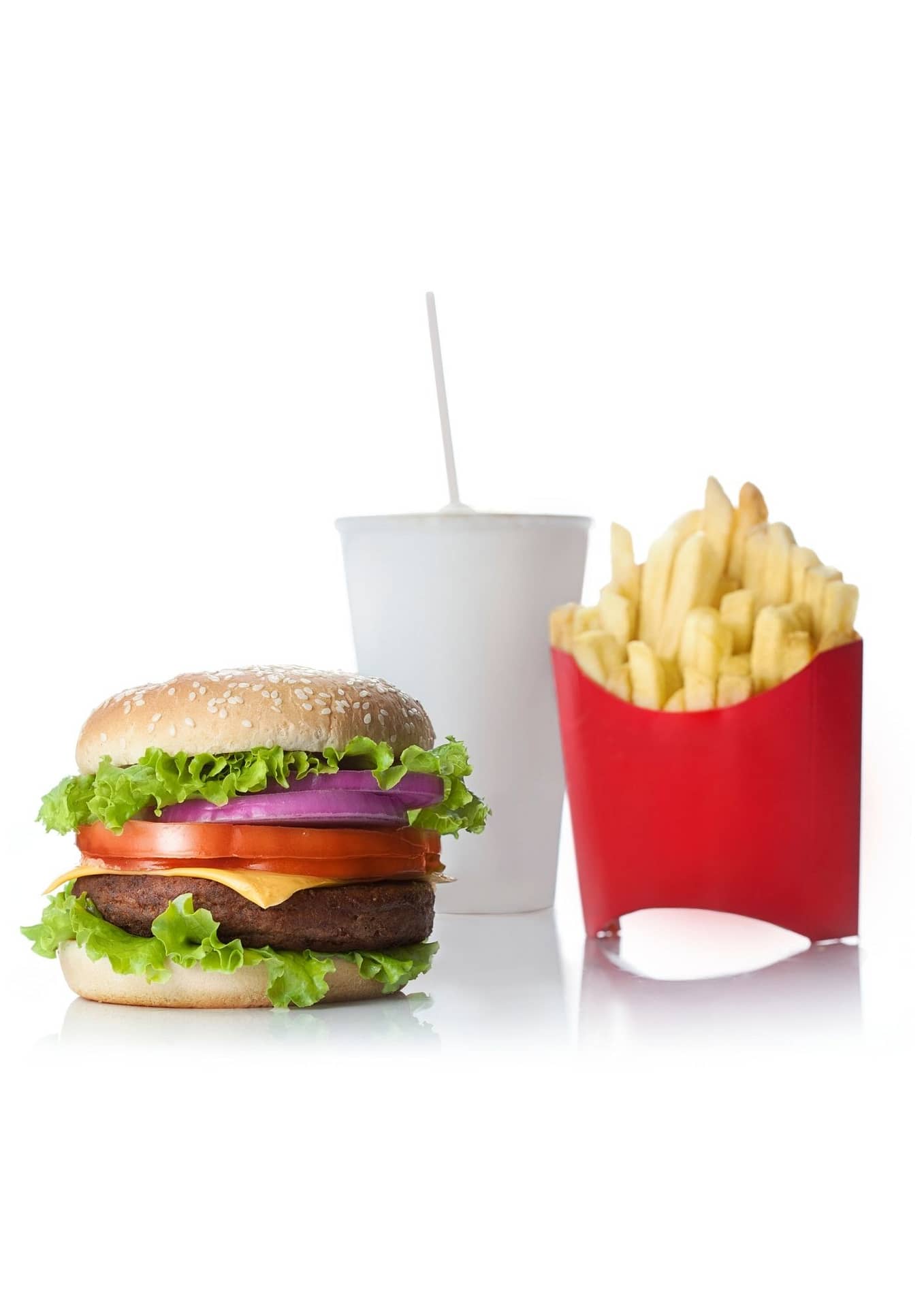 Fastfood Fastfood