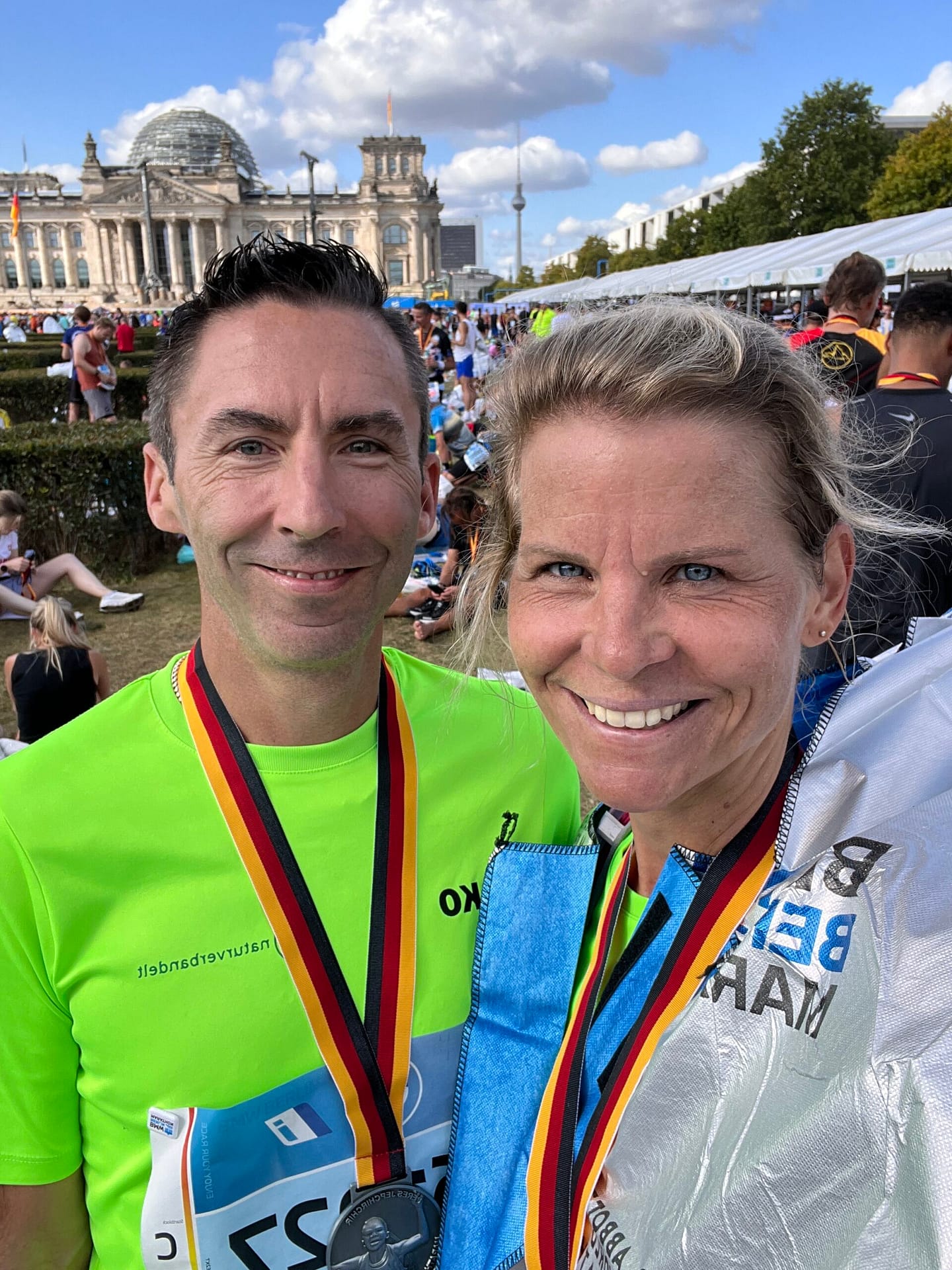 Berlin Marathon 2023 Berlin Marathon 2023