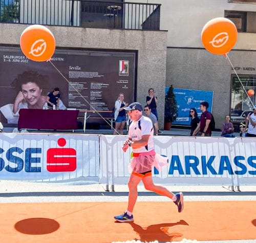 vom unsportlichen Raucher zum Marathoni Martin zum Podcast