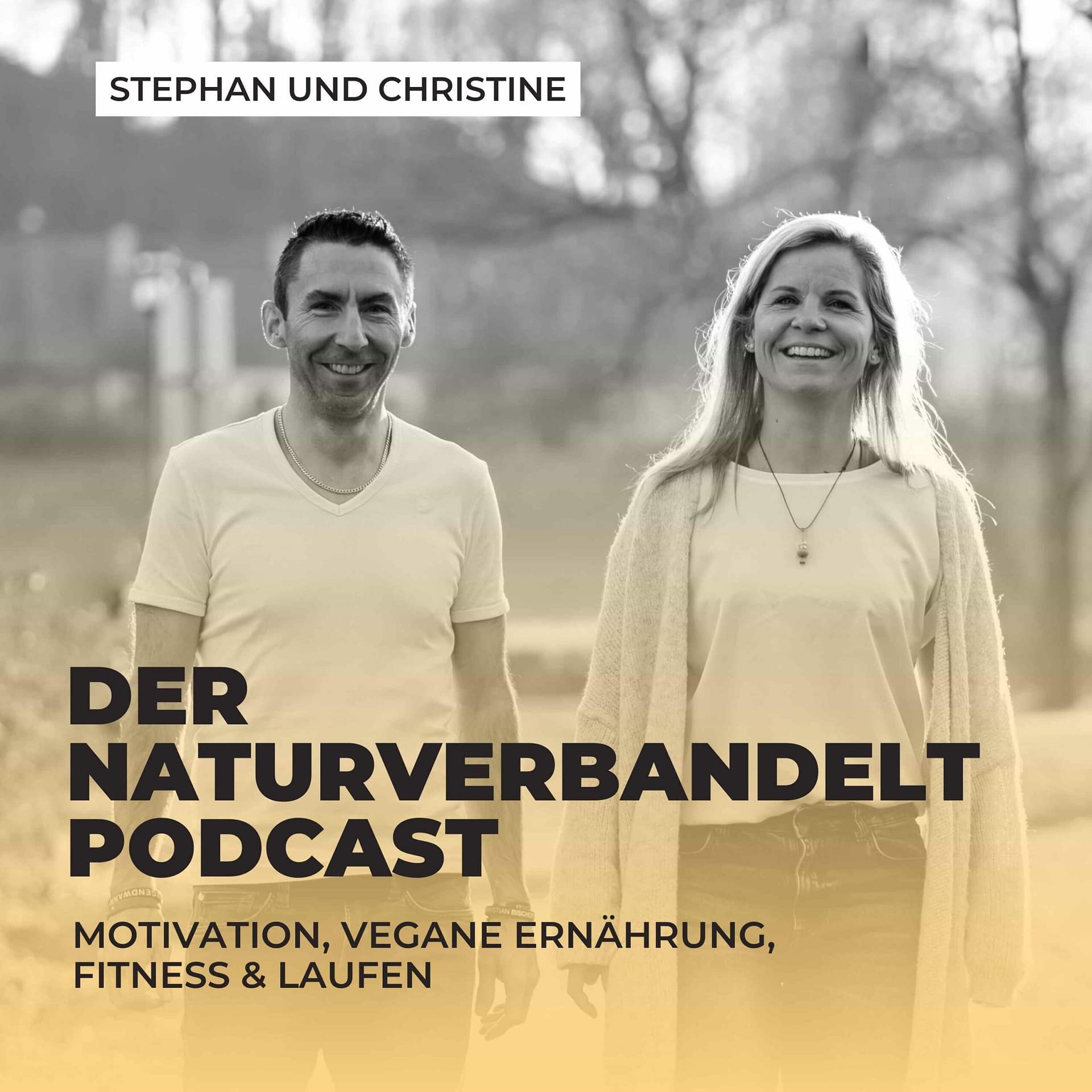 Naturverbandelt Podcast Cover Podcast naturverbandelt