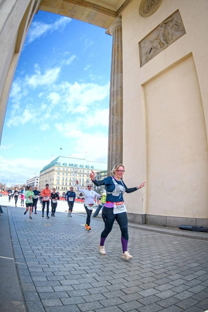 Marlene Berlin Halbmarathon Marlene Berlin Halbmarathon